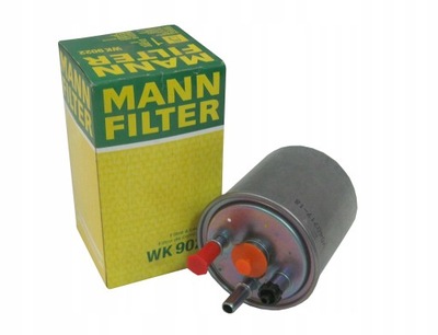 RENAULT LATITUDE 10- 1.5 2.0 3.0 DCI FILTER FUEL  