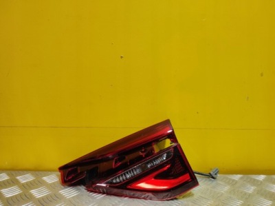 Buick enclave avenir 2020- лампа задня права usa фото №1