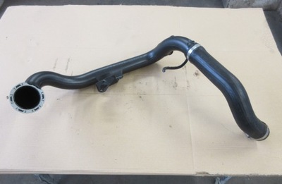 Шланг wąż труба інтеркулер insignia a 2.0 turbo 250km 17011203 12644807 фото №1