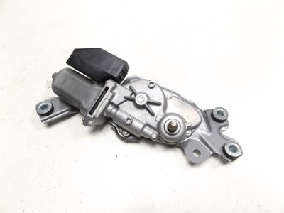 Lexus rx iv моторчик дворники задняя задний 85130-48080 фото №1