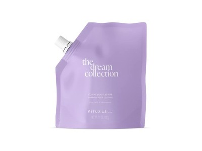 RITUALS THE DREAM COLLECTION PEELING DO CIAŁA