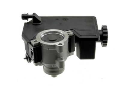 Насос підсилювача jeep liberty 3.7 02-06 фото №1