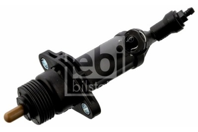 FEBI BILSTEIN AMORTIGUADOR CONJUNTO DE EMBRAGUE BMW 1 F20 1 F21 2 F22 F87 2 F23 3 F30  