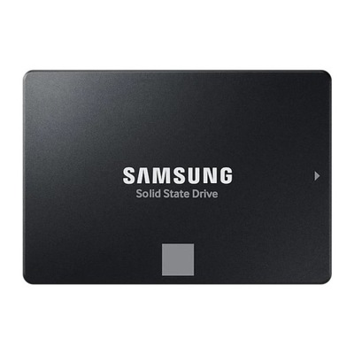 Samsung SSD Evo 870 SATAIII 4TB