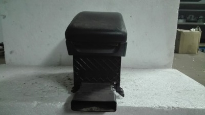 Підлокітник volkswagen 3c0864207tsl фото №1