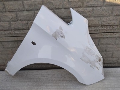 Mercedes vito w447 15-18 крыло правый оригинал фото №1