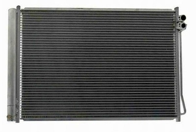 Mercedes vito v-klasse w447 2014 - 4478350070 кондиционер фото №1