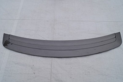 Молдинг капот land rover range rover vogue l405 фото №1