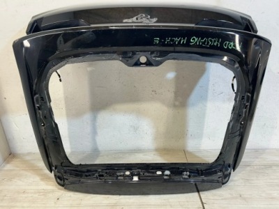 Ford mustang mach-e крышки багажника фото №1