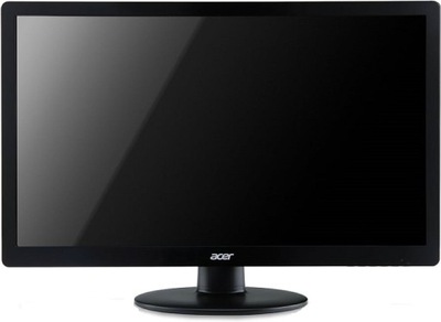 Monitor ACER S220HQL 21,5" LED