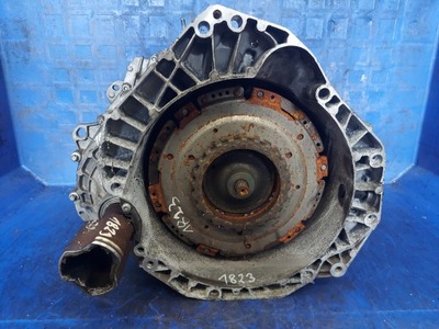 Коробка передач renault twingo 3 0.9 t a7002702400 dc0002 фото №1