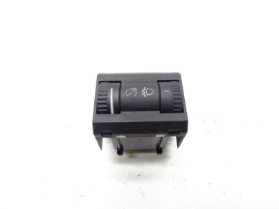Перемикач регулювання світла 1z0941333 skoda octavia ii фото №1
