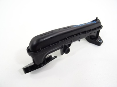 Lexus ux 250h 2.0 гибрид шланг труба egr 2018- фото №1