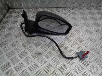 Дзеркало праве електричний fiat stilo фото №1