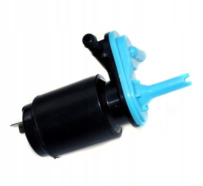 Помпа распылителя opel astra calibra corsa kadet фото №1