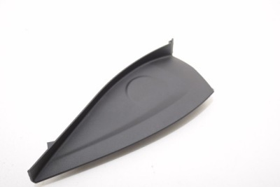 Bmw 4 g22 g23 защита боковая левая панели консоли фото №1