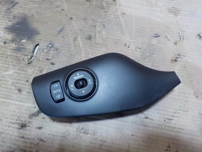 Ceed ii 1.6 перемикач регулювання дзеркал фото №1