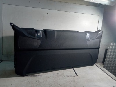 Bmw 5 g30 полиця задня 8065031 фото №1