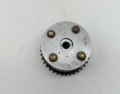 Колесо зубчасте розподільного валу toyota prius ii 1.5 hybrid d2020799 фото №1