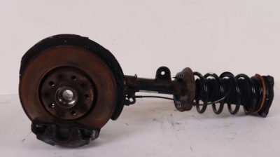 Jeep renegade 1.4 mta амортизаторна стійка правий перед '00520038610 фото №1