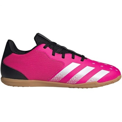 Buty halowe adidas FW7526 r. 44 2/3