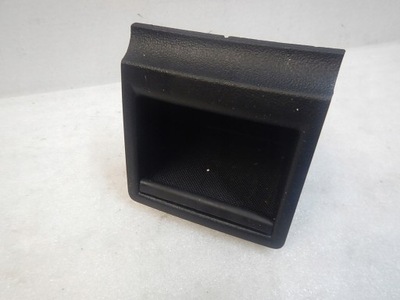 Audi a3 8p 06- lift бардачок полка фото №1