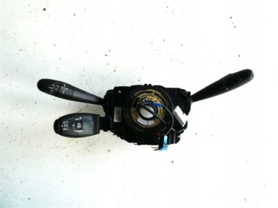 Переключатель комбинированный citroen оригинальный номер 96667326xt фото №1