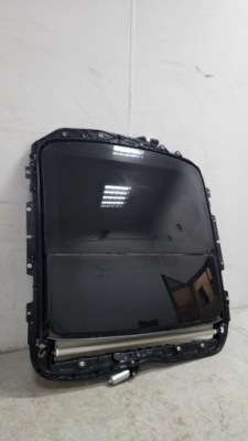 Volvo s60 iii 2018- крыша панорама люк idealny фото №1