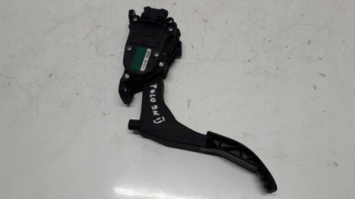 Vw polo 9n 01- педаль газа потенциометр 6q1721503c фото №1