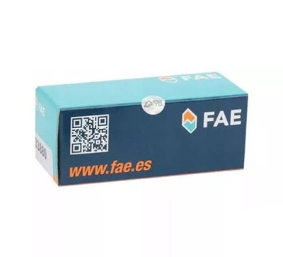 Датчик лямбда-зонд fae do porsche carrera gt 5.7 фото №1