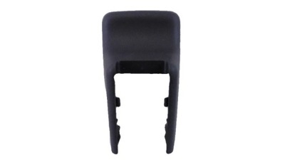 Navara iv np300 d231 защита корпус поперечина перед фото №1