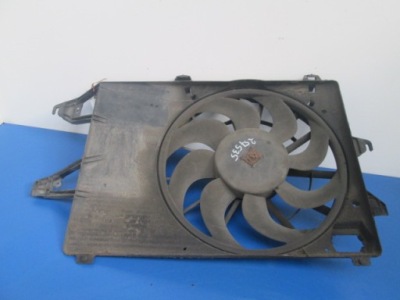 Mondeo mk2 1.8 бензин вентилятор радіатора фото №1