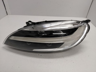 Volvo v40 lift mid led лампа левая фото №1