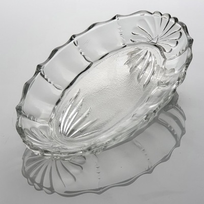 HORTENSJA PÓŁMISEK PATERA LATA 1936r