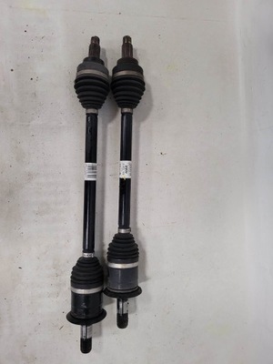 Приводной вал задняя левая правая bmw f22 f23 f30 f32 8603109 фото №1