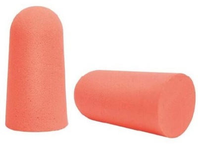 STOPERY ZATYCZKI DOUSZNE PRZECIWHAŁASOWE PLUG