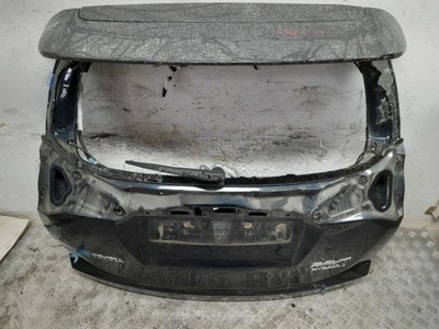 TAPA DE MALETERO PARTE TRASERA PARTE TRASERA MÓDULO TOYOTA RAV4 IV 89222-42090 414814-11021  