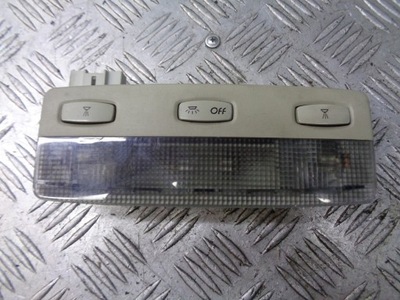 Освещение кабины задняя renault laguna ii фото №1