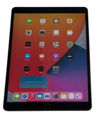 Apple iPad Pro 10.5 64GB WiFi 2017 A1701 rose gold różowy