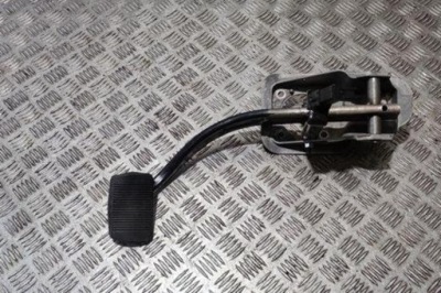 Педаль тормоза jeep grand cherokee iv wk, wk2 68303341ac 3.6l бензиновый фото №1