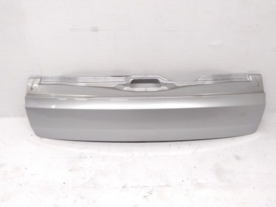 Борт задняя задняя bmw x5 e70 62306k191 фото №1