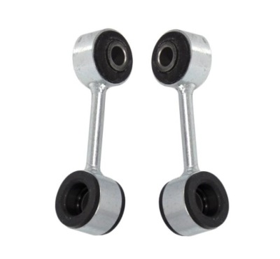 2x соединитель стабилизатора vw transporter iv t4 1990-2003 перед 2zs фото №1