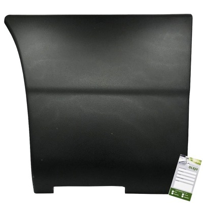 Молдинг бічна задня ліва fiat ducato citroen jumper фото №1