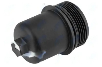 Кришка фільтра оливи ccl-vw-043 nty фото №1