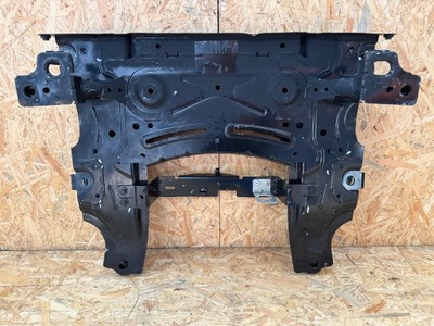 Подрамник подрамник балка передняя smart fortwo forfour 453 renault twingo iii фото №1