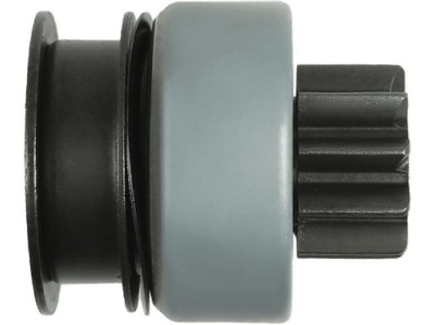 Зчеплення односторонній, стартер as-pl sd5021 фото №1