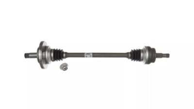 Привідний вал привідна skf vkjc 3447 фото №1