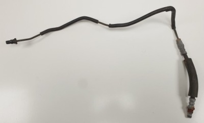 Шланг сцепления opel adam 1.4 t фото №1