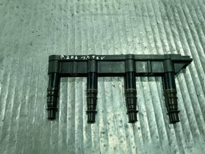 Катушка зажигания peugeot 206 ent960027 1.4 16v фото №1