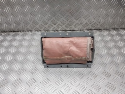 Подушка подушка безопасности пассажира volvo s60 i 9191928 фото №1